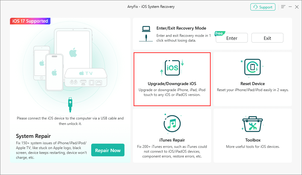 如何降级iOS 18到未签名iOS 17_降级未签名iOS 17 IPSW_ipswme降级不连接电脑可以吗
