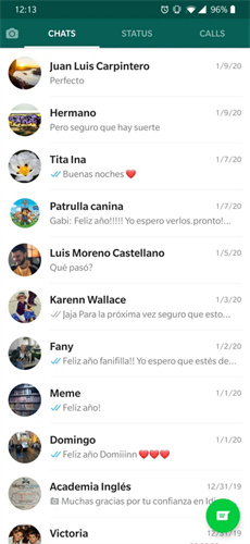 WhatsApp_最新版whatsapp功能增强_whatsapp最新版本特性详解