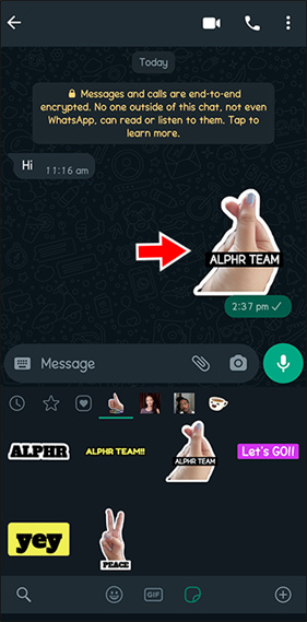 最新版whatsapp功能增强_whatsapp最新版本特性详解_WhatsApp