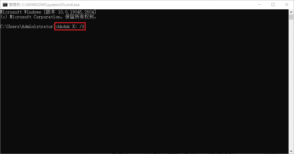 win10u盘不显示可移动磁盘_云骑士数据恢复软件_移动硬盘无媒体数据恢复