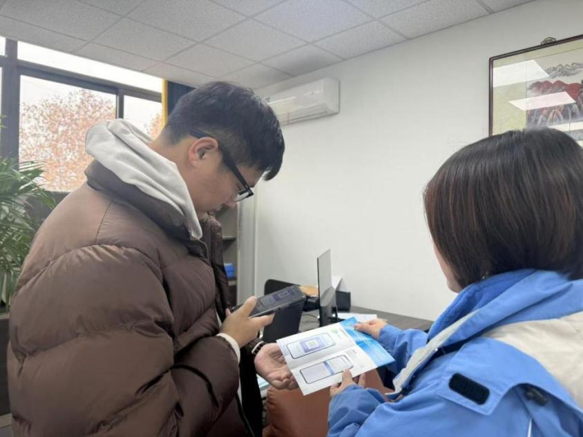 南京市小微企业融资协调机制_南京小微企业查询_南京市千企万户大走访活动