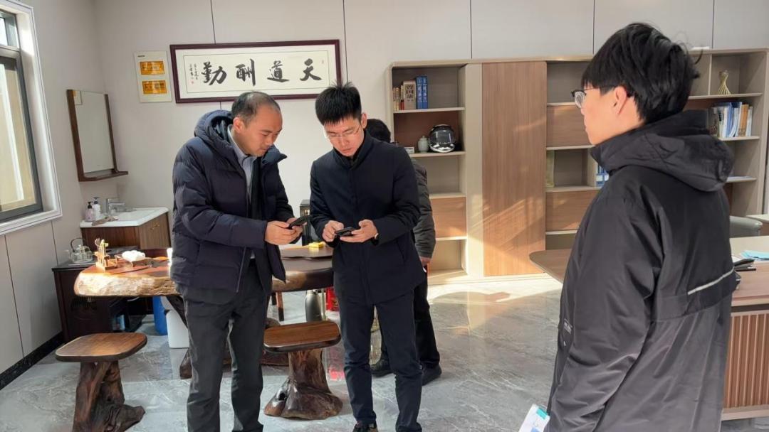 南京市小微企业融资协调机制_南京小微企业查询_南京市千企万户大走访活动