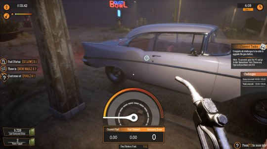 加油站模拟器游戏修改器下载_游戏修改大师迷你世界_Gas Station Simulator 3DM修改器