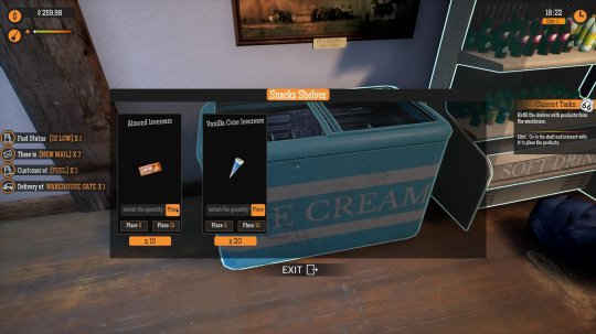 游戏修改大师迷你世界_加油站模拟器游戏修改器下载_Gas Station Simulator 3DM修改器