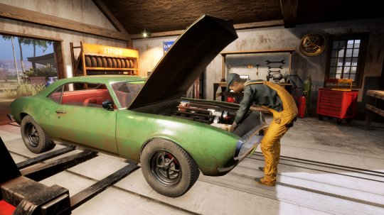 游戏修改大师迷你世界_Gas Station Simulator 3DM修改器_加油站模拟器游戏修改器下载