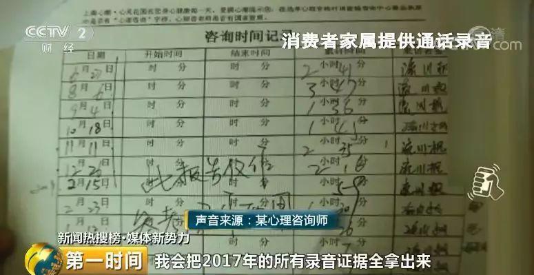 好的心理咨询网站_山寨心理咨询师证书_心理咨询行业乱象