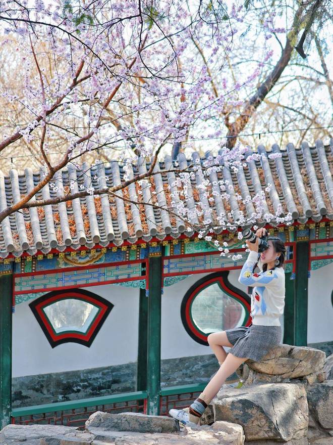 北京自由行导游推荐_北京深度游路线规划_北京 本地人 玩