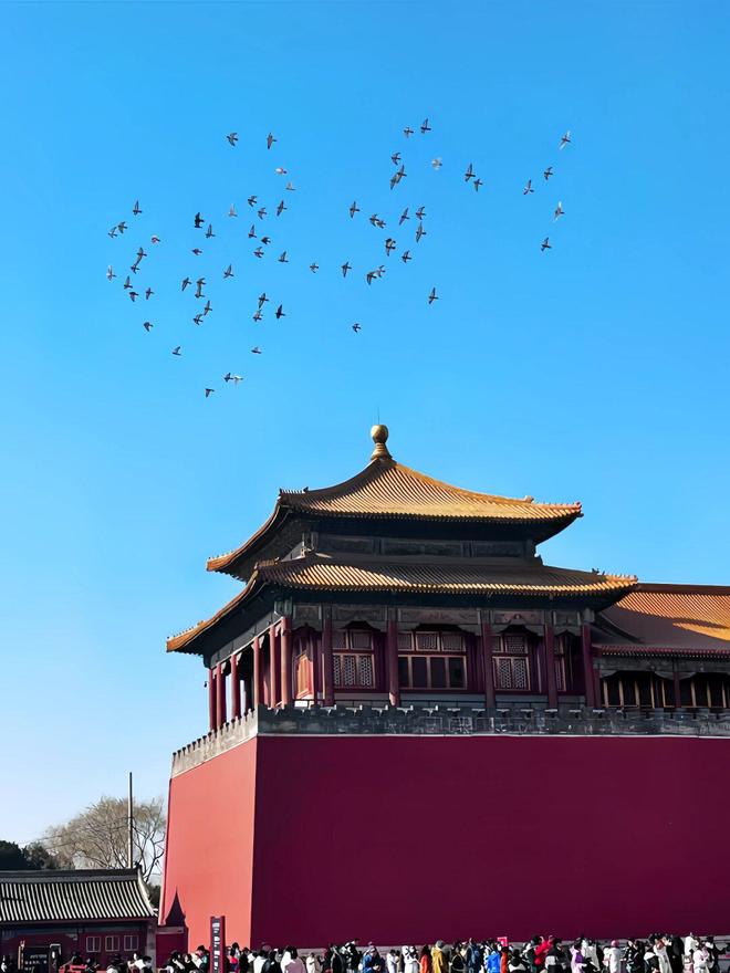北京自由行导游推荐_北京 本地人 玩_北京深度游路线规划