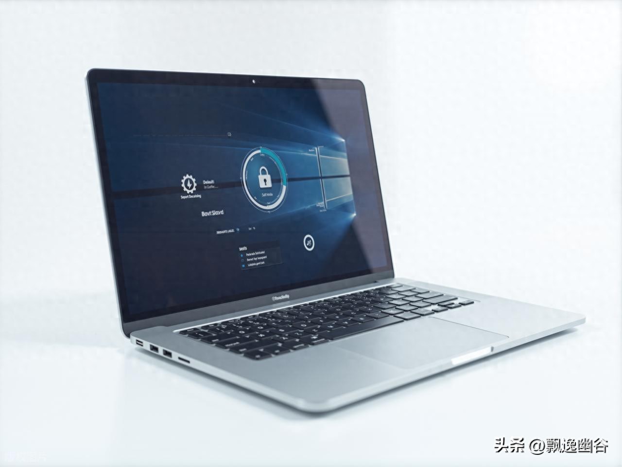  Mac上安装Windows虚拟机软件 _在Mac上安装Windows Boot Camp助理 _win10驱动安装有顺序吗