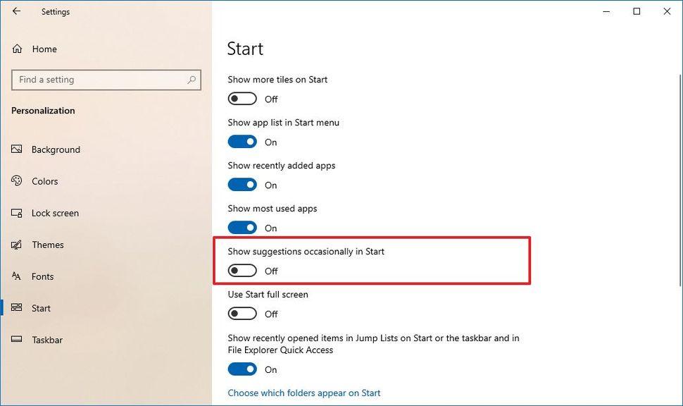 调整开始菜单布局和磁贴设置_如何自定义Windows 10开始菜单_w10系统怎么开启小箭头