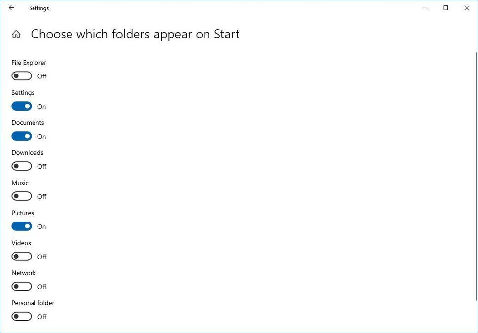 如何自定义Windows 10开始菜单_调整开始菜单布局和磁贴设置_w10系统怎么开启小箭头