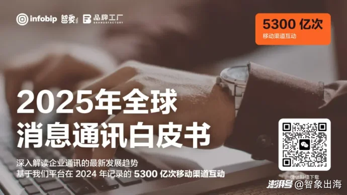 WhatsApp_ 对话式消息通讯 品牌与消费者深度连接 _促销周期延长 消费者对优惠持续关注 