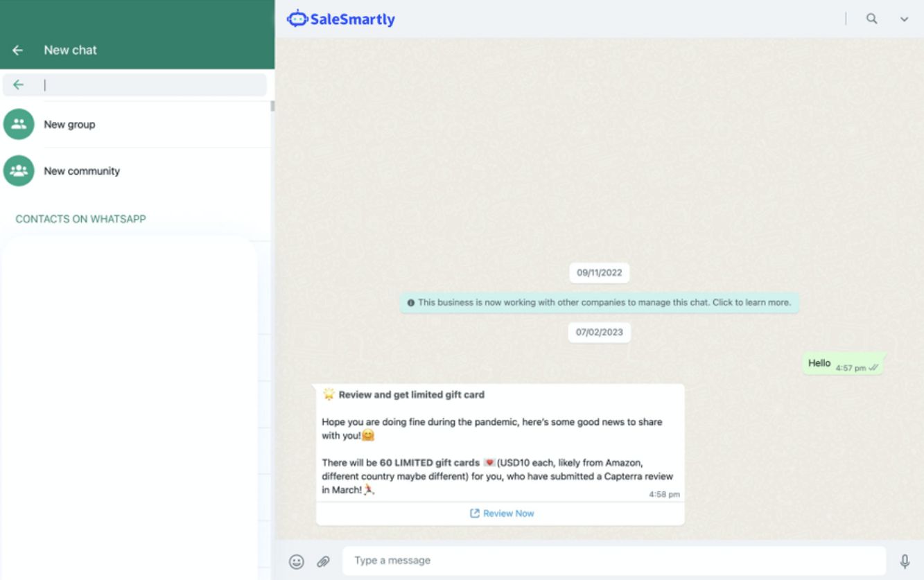 WhatsApp_whatsapp网页版多设备登录_whatsapp电脑版应用程式下载