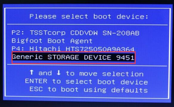 u盘做系统详细步骤_Windows系统全新安装教程_安装Windows11U盘启动