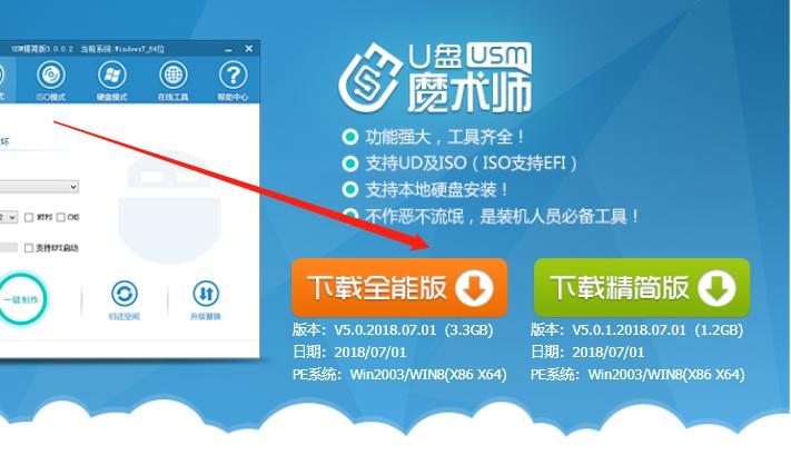 启动U盘制作教程_电脑软硬件故障解决_u盘做系统详细步骤