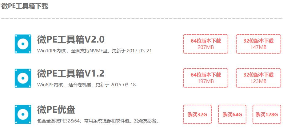 u盘做系统详细步骤_电脑软硬件故障解决_启动U盘制作教程