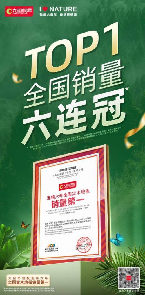 查询大自然地板客服_中国制造强国发展指数 家居行业 实木地板技术创新