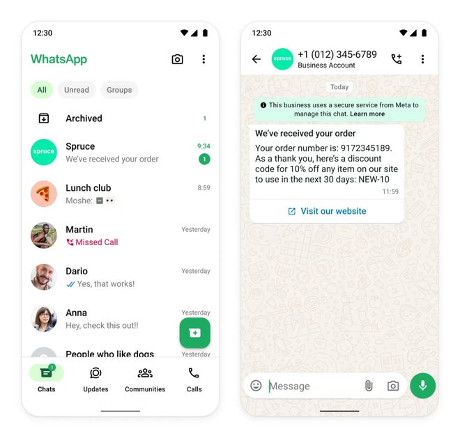 WhatsApp_WhatsApp Business App vs WABA _ WhatsApp商业账号选择 