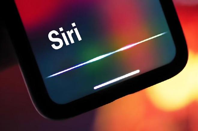 Siri深度语音操控跨应用体验_苹果Siri全局语音控制功能_WhatsApp