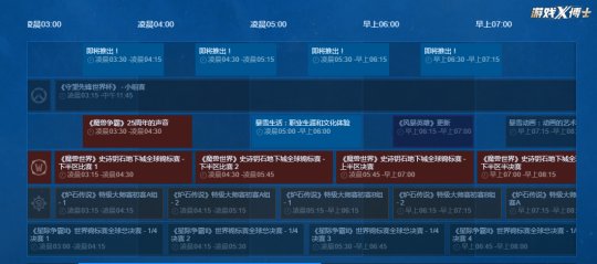在电脑上怎么下载魔兽世界_暴雪嘉年华2019_游戏新闻