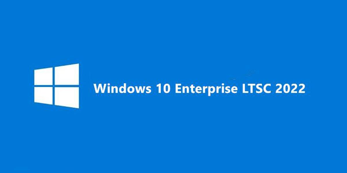 win10企业版LTSC2022_win10精简版_win7系统32位下载官方