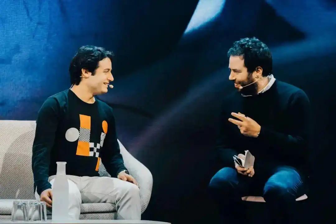 Figma IPO 套现收益分析_WhatsApp_Index Ventures 996 工作制争议