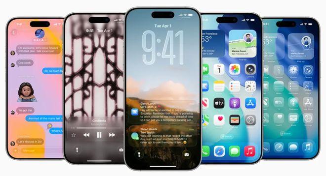 App Intents开发者框架_WhatsApp_新版Siri语音控制功能升级