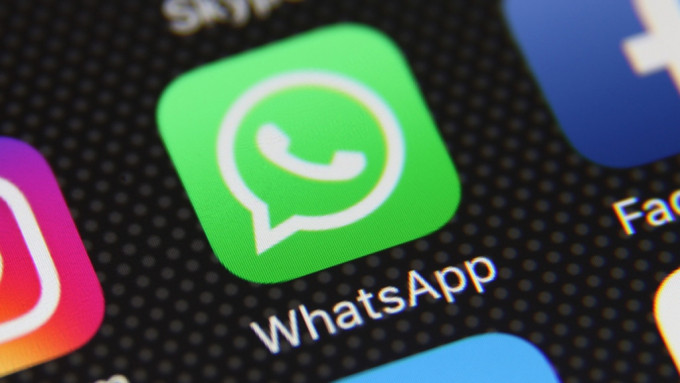WhatsApp
