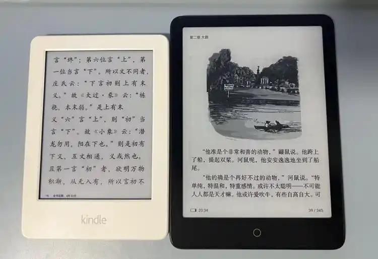 Kindle在中国市场的兴衰_Kindle中国电子书店停止服务_哪个网站下载电子书最好