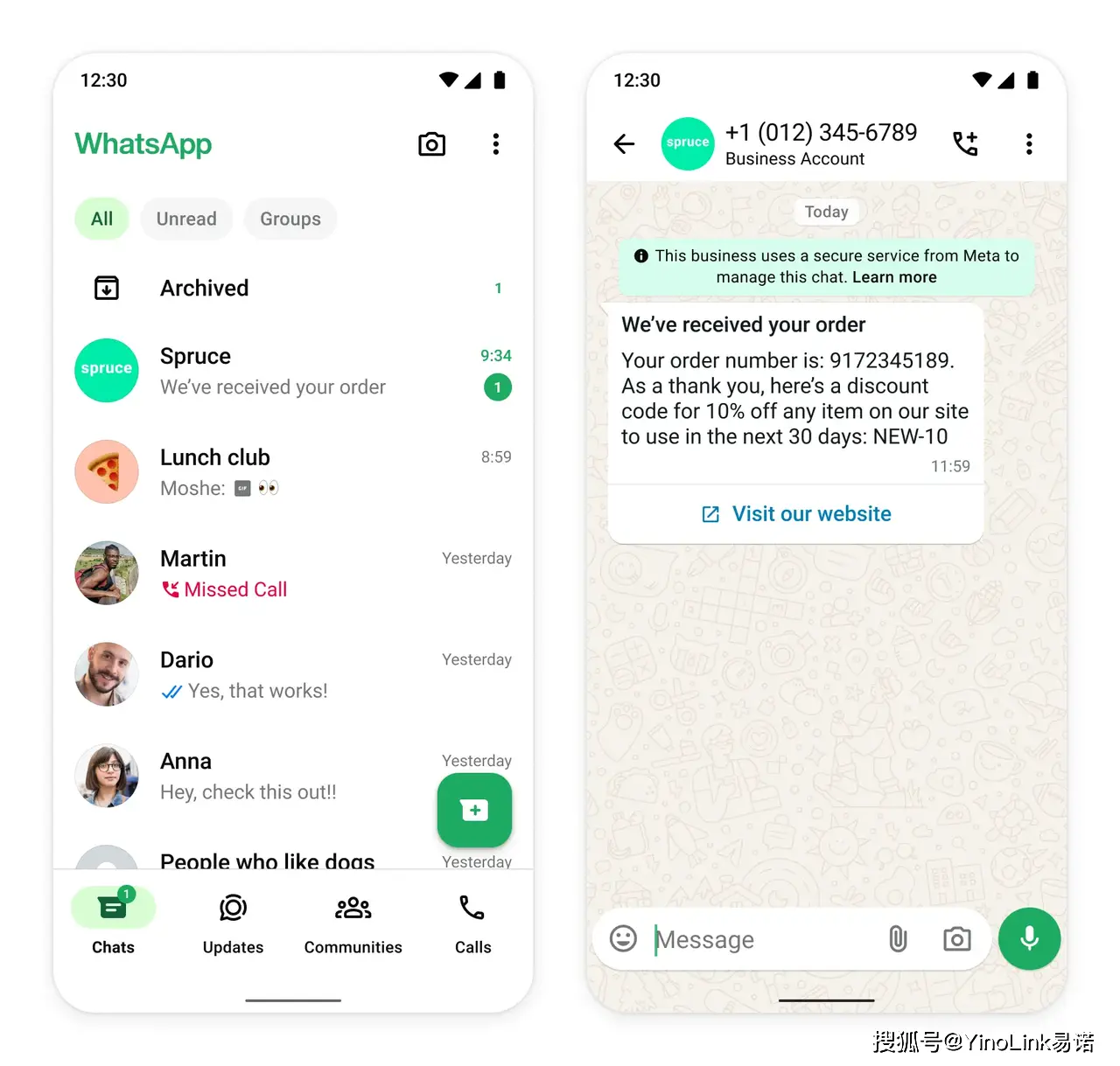WABA平台优势_WhatsApp商业账号选择_WhatsApp