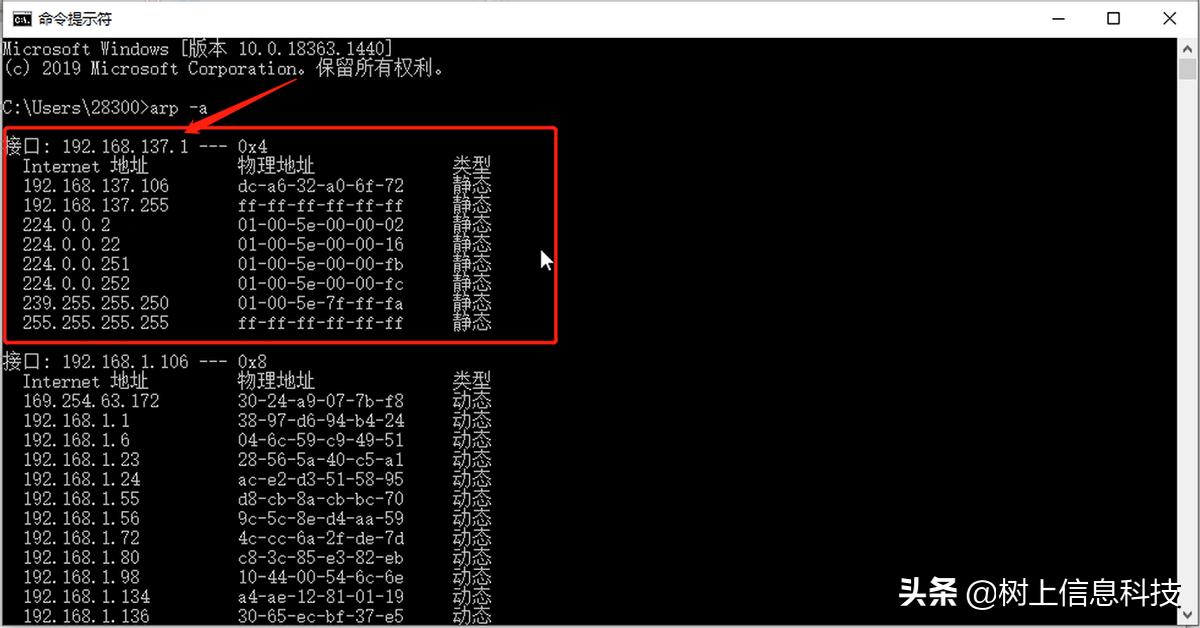 树莓派离线安装软件_树莓派通过网线连接笔记本设置_树莓派笔记本网络共享