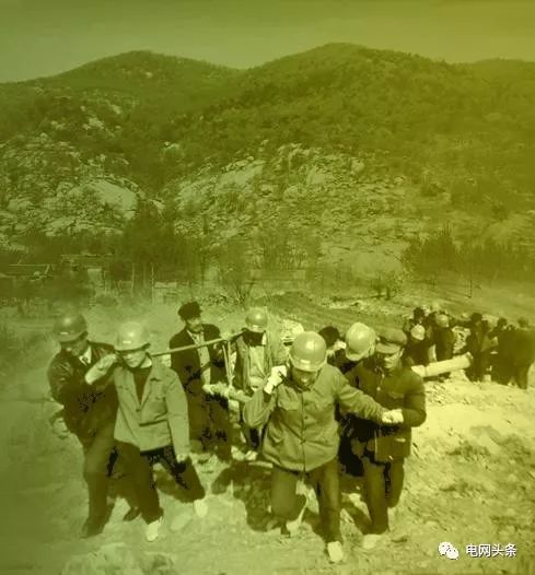 国网山东省电力公司app_全民通电 山东 电力发展史