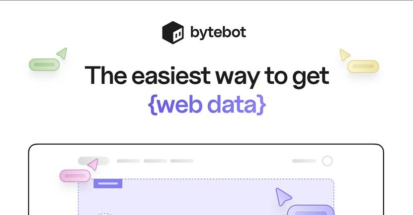 ByteBot开源聊天机器人框架_Python聊天机器人开发_可以聊天的软件机器人