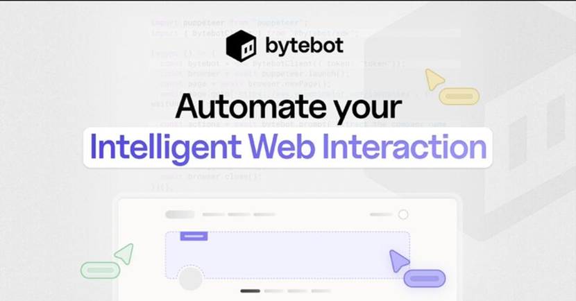 Python聊天机器人开发_可以聊天的软件机器人_ByteBot开源聊天机器人框架