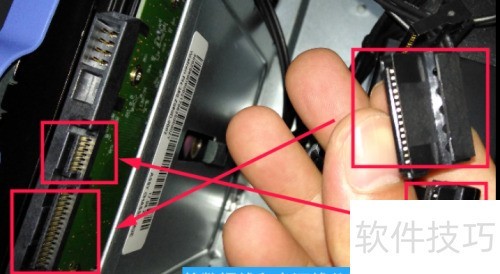 MHDD硬盘物理扫描工具_启动u盘制作工具v1.0_MHDD硬盘检测步骤教程