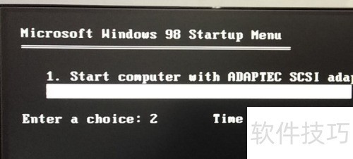 启动u盘制作工具v1.0_MHDD硬盘检测步骤教程_MHDD硬盘物理扫描工具