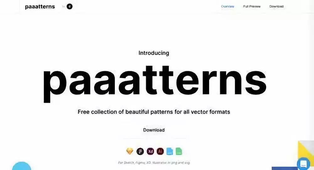 free web design resources for developers_求优秀的网页设计网站_website design tools 2019
