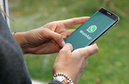 turkish government encourage local apps_turkey whatsapp ban policy_WhatsApp