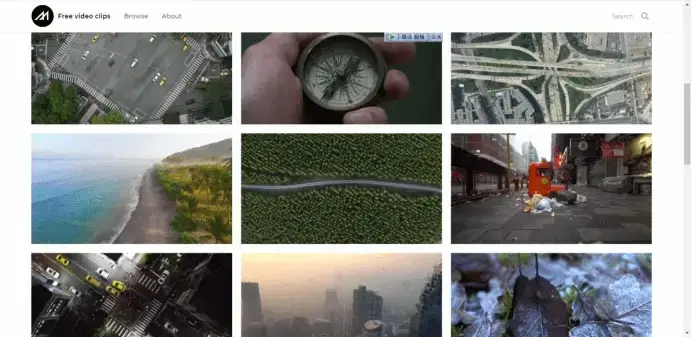 高清视频素材下载平台_国外比较好的网站_抖音励志正能量视频素材网站