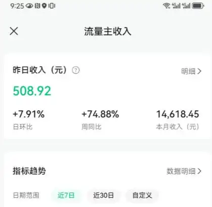 手机副业赚钱项目_宝妈手机赚钱方法_怎么样用手机写稿子