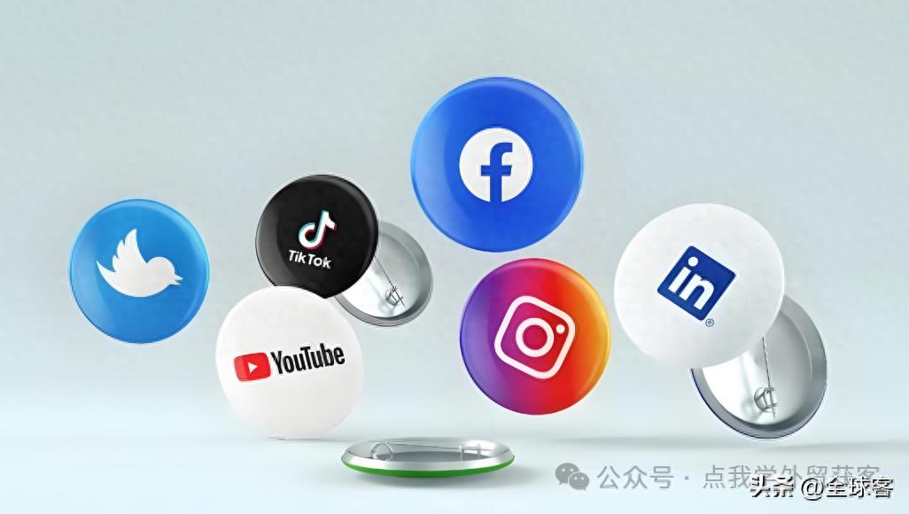 外贸社交软件推荐_WhatsApp_WhatsApp Facebook LinkedIn 使用技巧