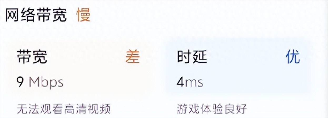 网页速度测试工具_宽带卡顿原因_网速测试方法
