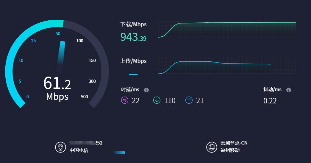 宽带卡顿原因_网页速度测试工具_网速测试方法