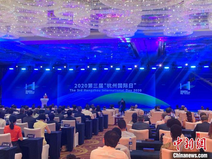 “一带一路”地方合作委员会官网功能介绍_第三届“杭州国际日”“一带一路”地方合作委员会官方网站上线_中国一带一路官方网站