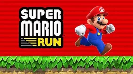 史上最难马里奥下载_Super Mario Run 游戏下载_Super Mario Run 中国区上线