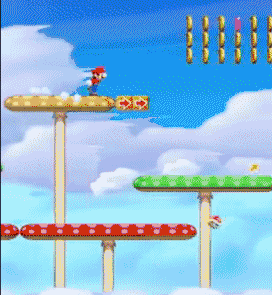 Super Mario Run 中国区上线_Super Mario Run 游戏下载_史上最难马里奥下载