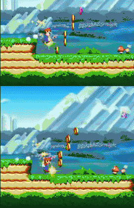 Super Mario Run 中国区上线_Super Mario Run 游戏下载_史上最难马里奥下载