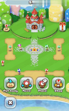 Super Mario Run 游戏下载_史上最难马里奥下载_Super Mario Run 中国区上线