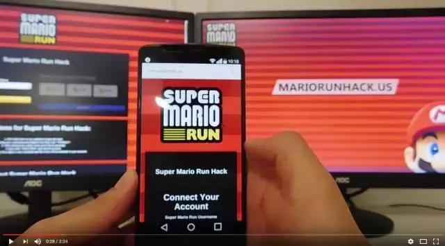 史上最难马里奥下载_Super Mario Run 中国区上线_Super Mario Run 游戏下载