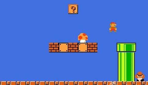 Super Mario Run 游戏下载_Super Mario Run 中国区上线_史上最难马里奥下载
